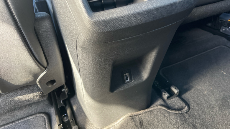 Citroen C5 Aircross 1.2 Hybrid 145 Max Edition 5dr Auto Petrol Hatchback